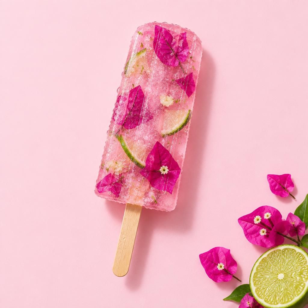 Bugambilia y limón, nuestra esencia floral